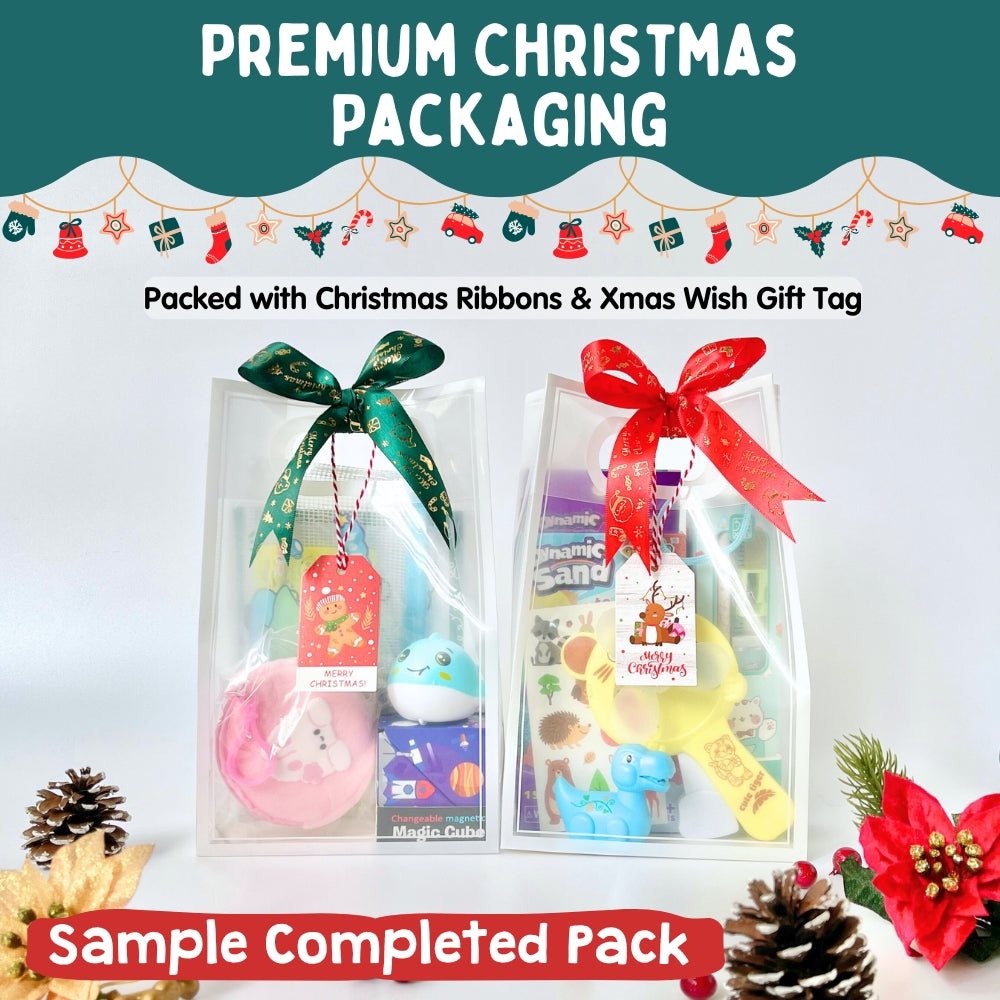sample pack