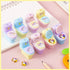 colorful toilet bowl sharpeners