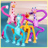 fidget pop toy girrafe