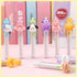 cartoon push eraser