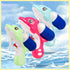 dolphin water gun