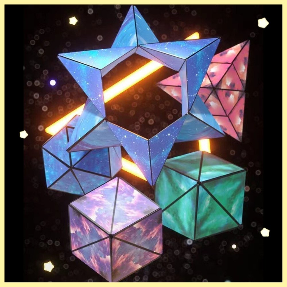 galaxy iq cube