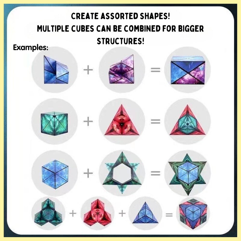 iq cube