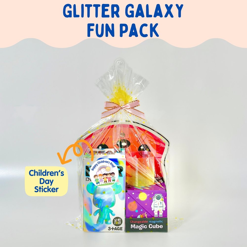 galaxy fun psck