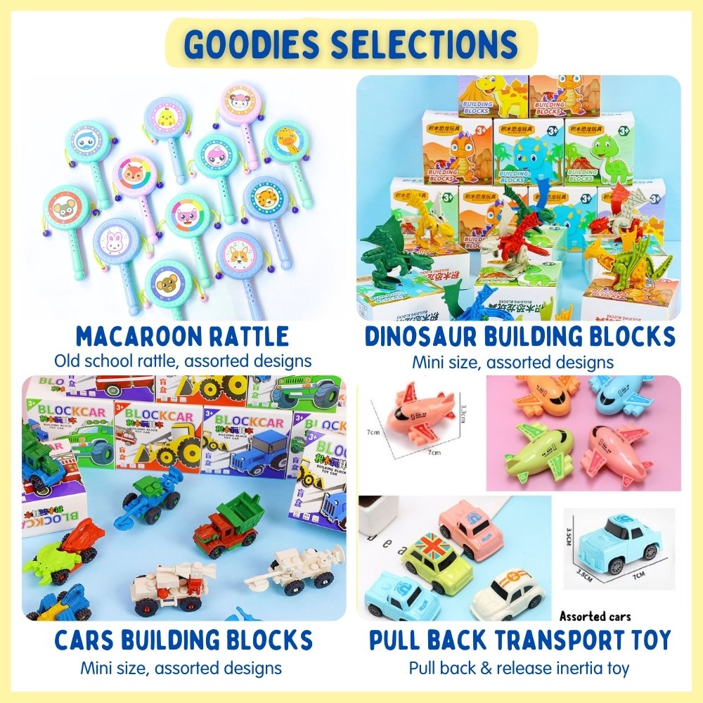 kids goodies 1