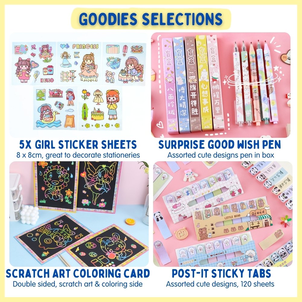 select goodie