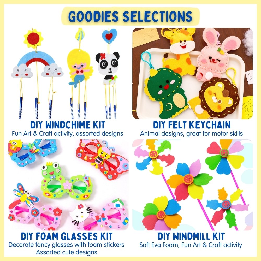 kids goodie 2