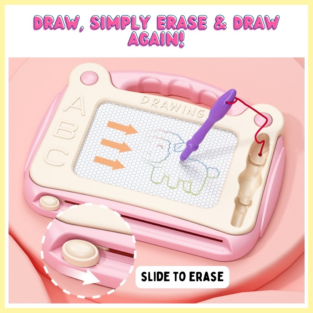 drawing board