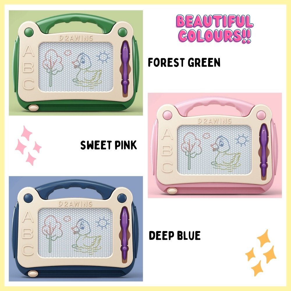 kids drawing board