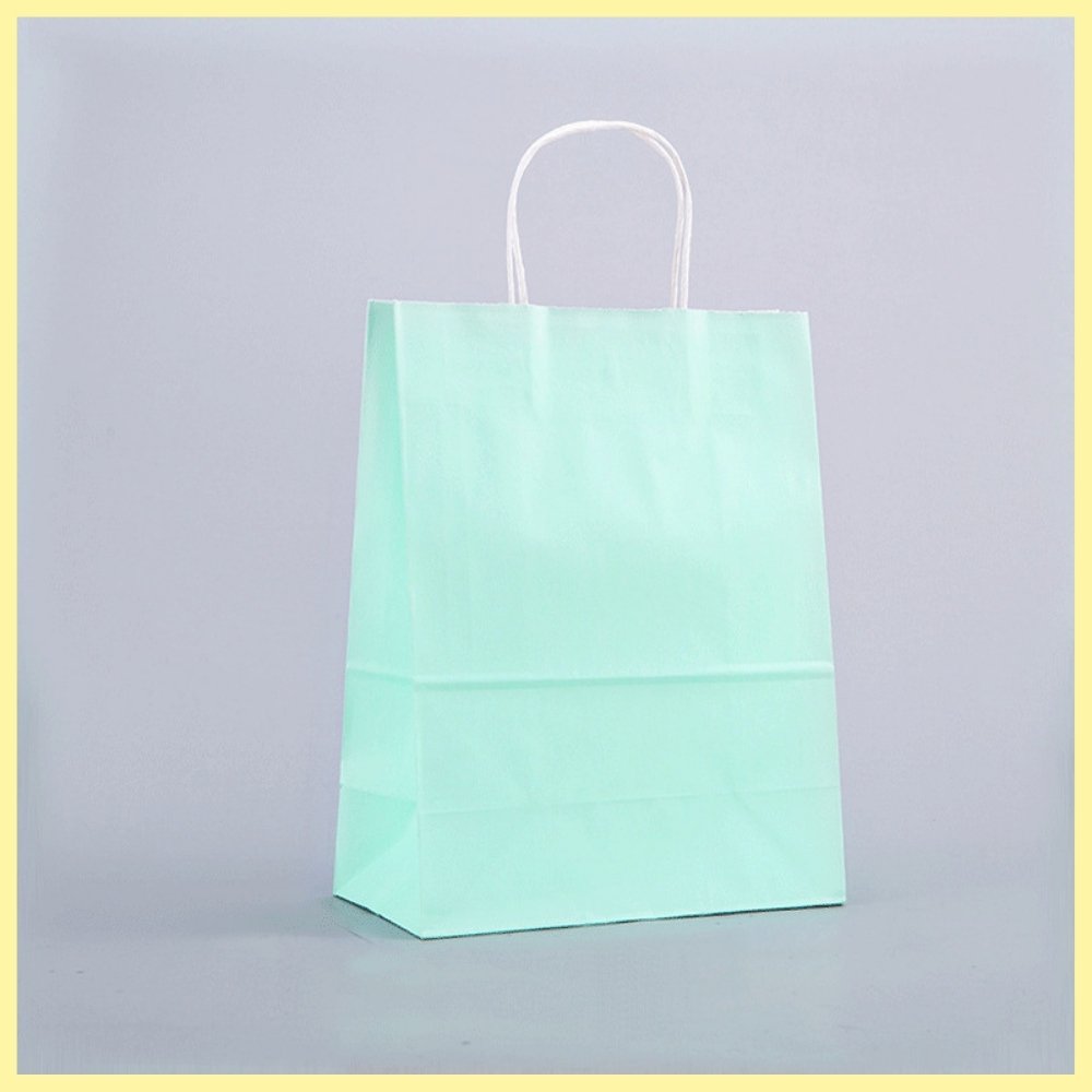 paper-bags-mint-green