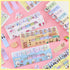 post it sticks with cute designs