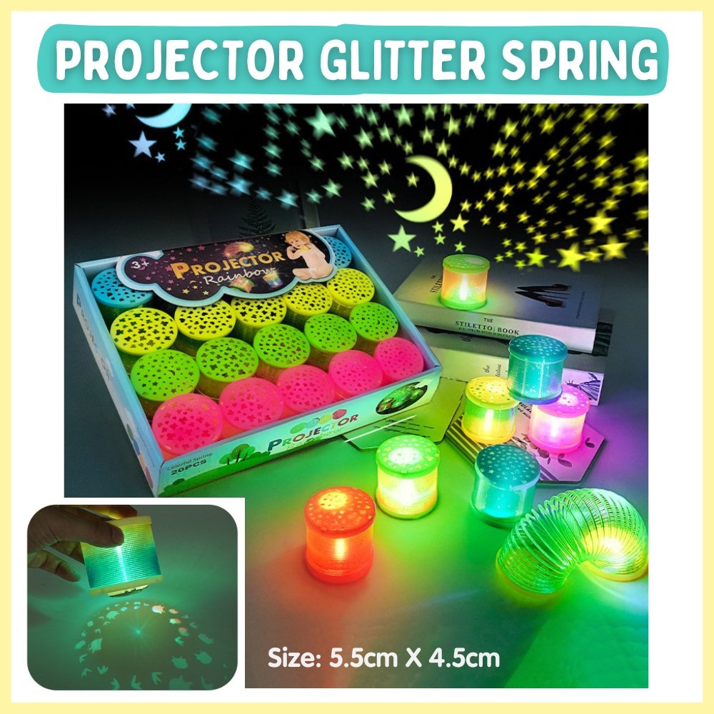 projector led light