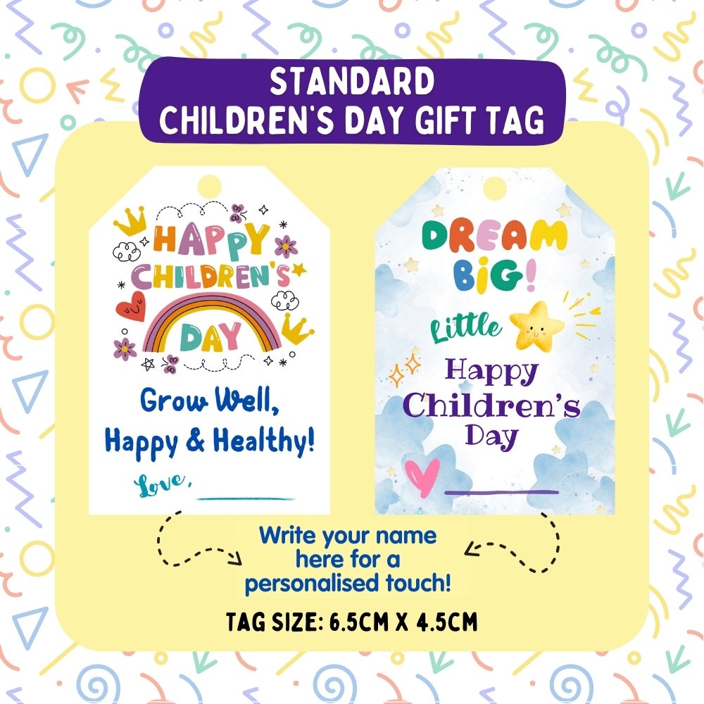 Children&