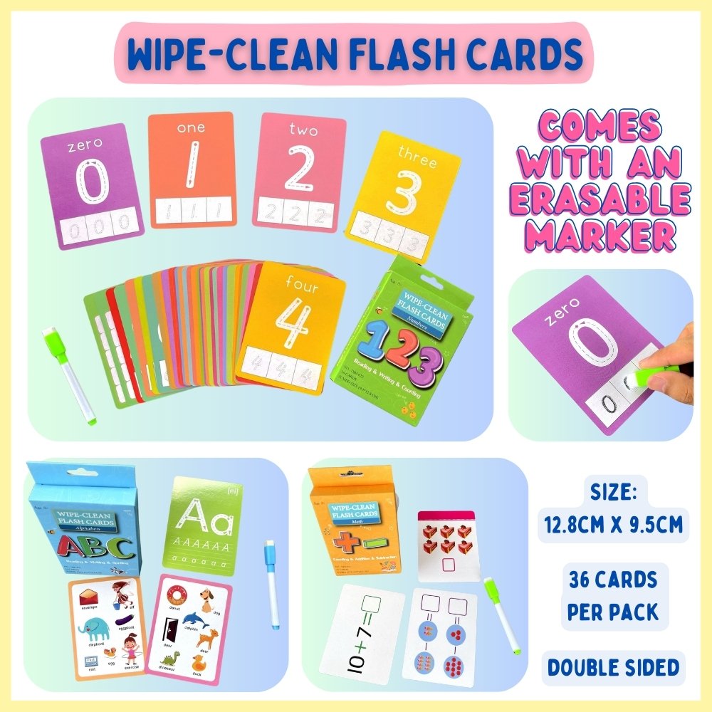 Nursery Peekaboo Party Packs
