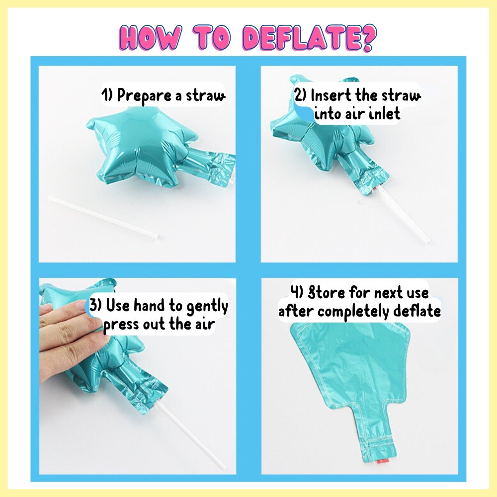 wrist balloon