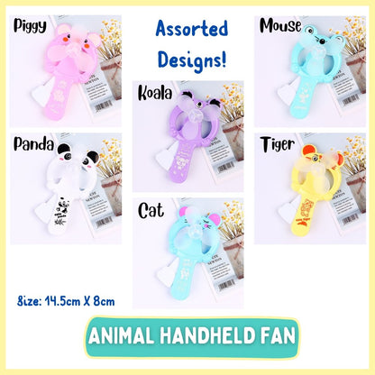 Animal Theme Cute Pack