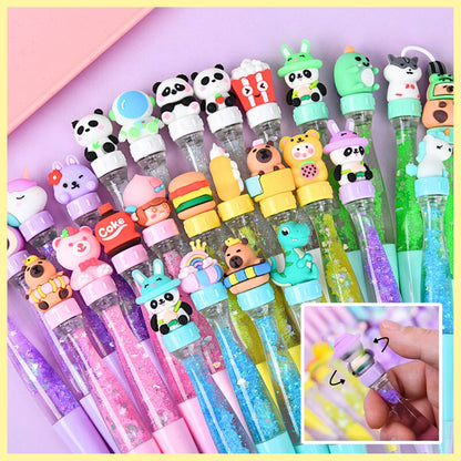 Cool Spinner Pen