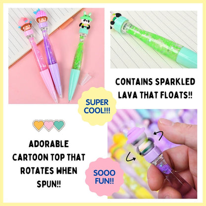 Cool Spinner Pen