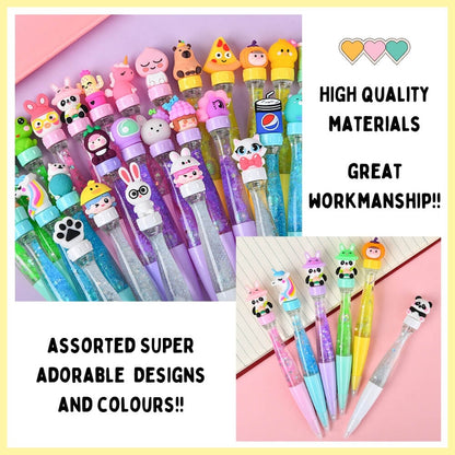 Cool Spinner Pen