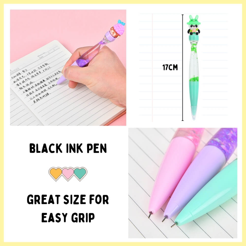 Cool Spinner Pen