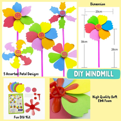 Art &amp; Craft Fun Pack