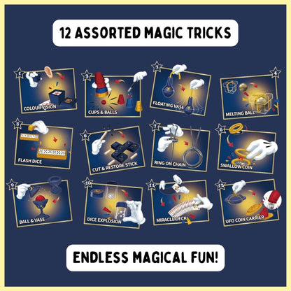 Disney Mickey Magic Tricks Kit
