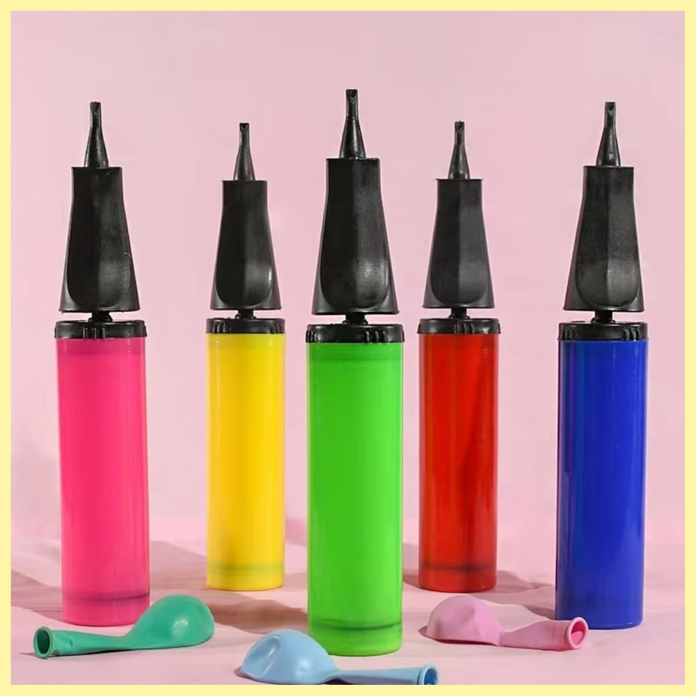 Hand Balloon Pump