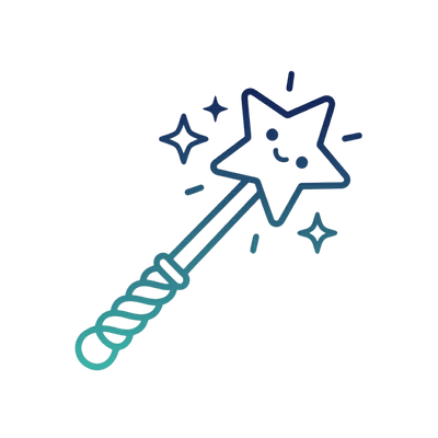 WE CURATE & CONFIRM