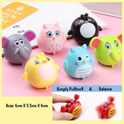 Animal Friends Super Premium Pack