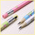 Thick Lead Mechanical Pencil