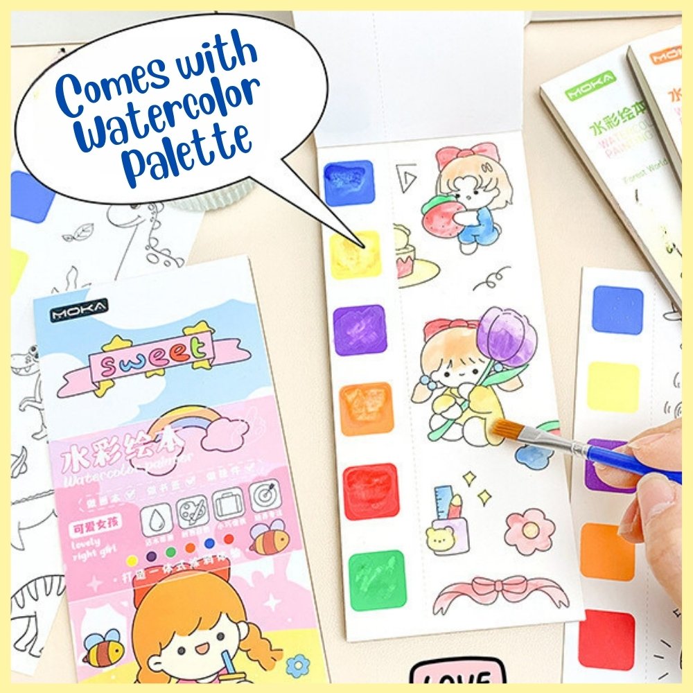 Dinosaur Activity Fun Goodie Bag