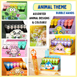 Animal Colouring Fun Goodie Bag