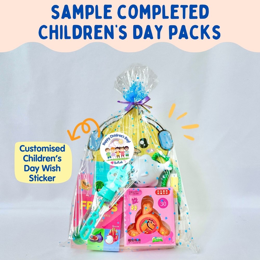 Children&