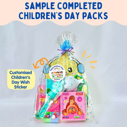 Children&