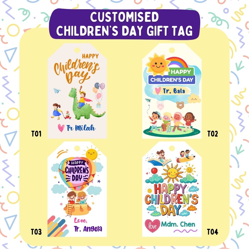 Children&
