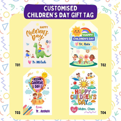 Children&