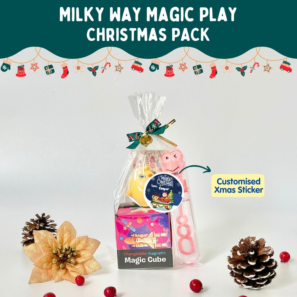 Milky Way Magic Play Pack