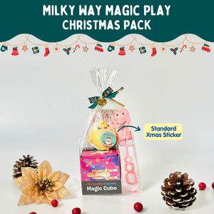 Milky Way Magic Play Pack