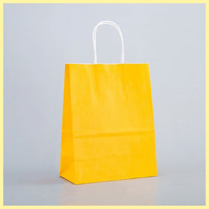 Customised Paper Bag