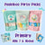 Primary Peekaboo Party Packs