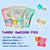 Toddlers Peekaboo Party Packs