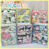 Sanrio paper bag