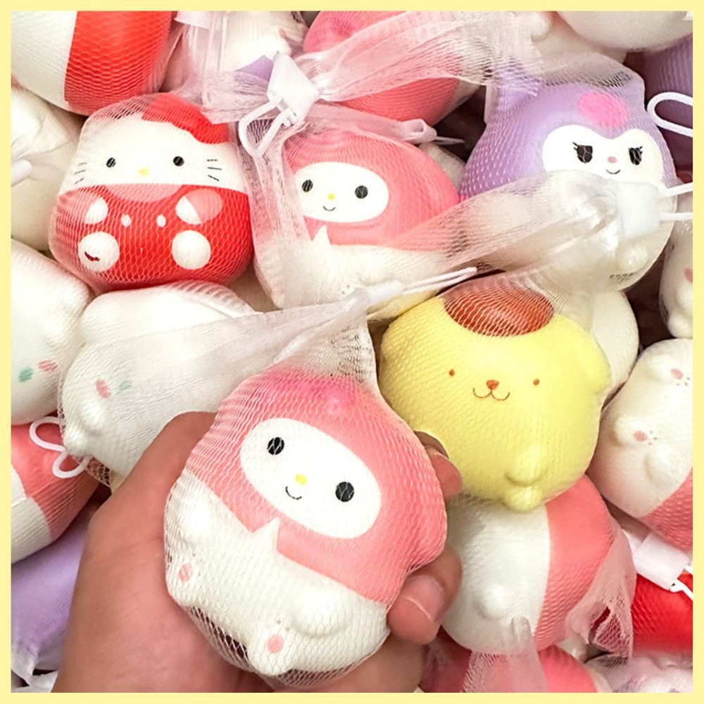 Sanrio Squishy