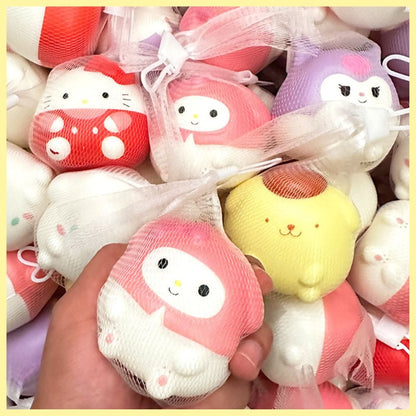 Sanrio Squishy