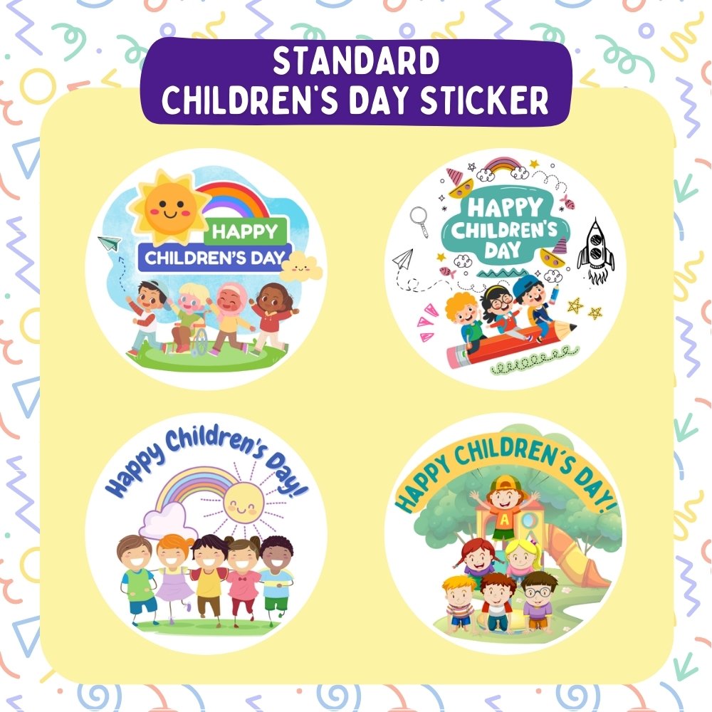 Toddler Cute Pack
