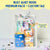 Toddler Busy Quiet Book Premium Goodie Bag