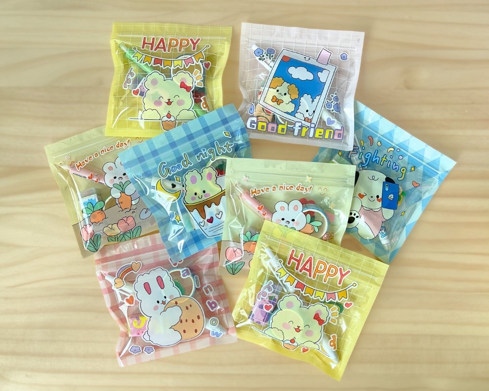 Under $3 Goodie Bags | Bash Party Store